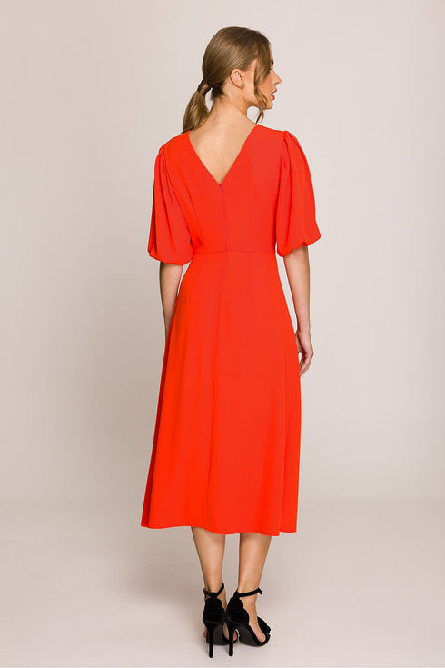 Robe de jour model 209102 Stylove